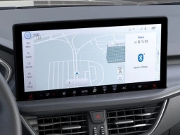 Ford Escape PHEV FWD 2026