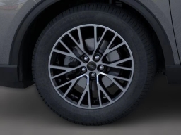 Ford Escape PHEV FWD 2026