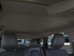 Ford Escape PHEV FWD 2026