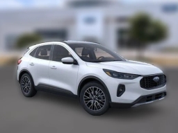 Ford Escape PHEV FWD 2026