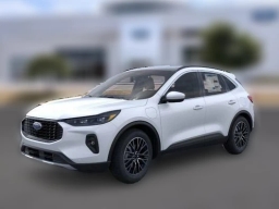 Ford Escape PHEV FWD 2026