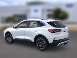 Ford Escape PHEV FWD 2026