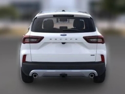 Ford Escape PHEV FWD 2026