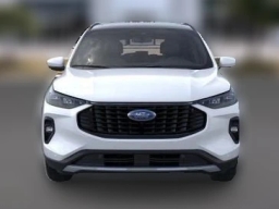 Ford Escape PHEV FWD 2026