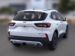 Ford Escape PHEV FWD 2026