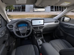 Ford Escape PHEV FWD 2026