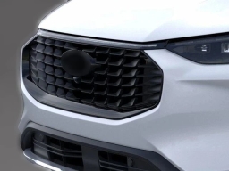 Ford Escape PHEV FWD 2026