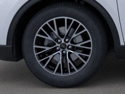 Ford Escape PHEV FWD 2026