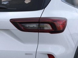 Ford Escape PHEV FWD 2026