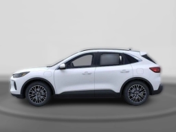 Ford Escape PHEV FWD 2025