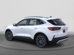 Ford Escape PHEV FWD 2025