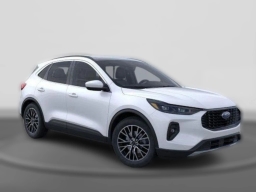 Ford Escape PHEV FWD 2025
