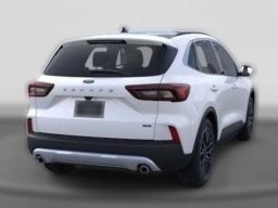Ford Escape PHEV FWD 2025