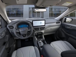 Ford Escape PHEV FWD 2025