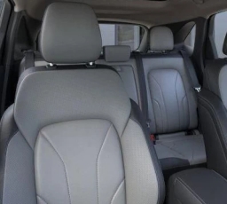 Ford Escape PHEV FWD 2025