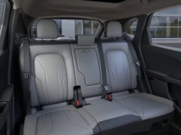 Ford Escape PHEV FWD 2025