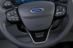 Ford Escape PHEV FWD 2025