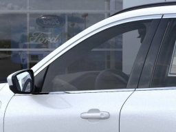 Ford Escape PHEV FWD 2025