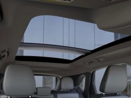 Ford Escape PHEV FWD 2025
