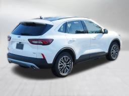 Ford Escape PHEV FWD 2025