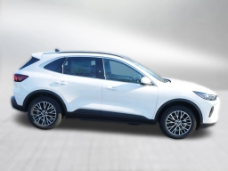 Ford Escape PHEV FWD 2025