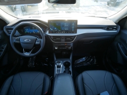 Ford Escape PHEV FWD 2025