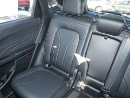 Ford Escape PHEV FWD 2025