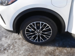 Ford Escape PHEV FWD 2025