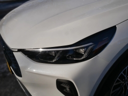 Ford Escape PHEV FWD 2025