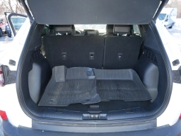 Ford Escape PHEV FWD 2025