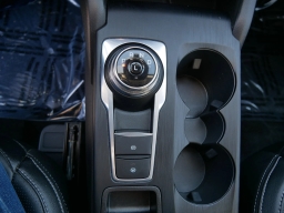 Ford Escape PHEV FWD 2025