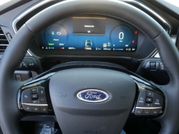 Ford Escape PHEV FWD 2025