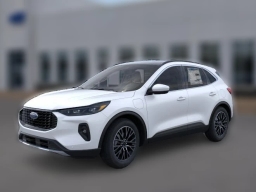 Ford Escape PHEV FWD 2025