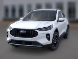 Ford Escape PHEV FWD 2025