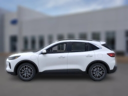 Ford Escape PHEV FWD 2025