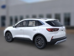 Ford Escape PHEV FWD 2025