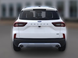 Ford Escape PHEV FWD 2025