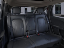 Ford Escape PHEV FWD 2025