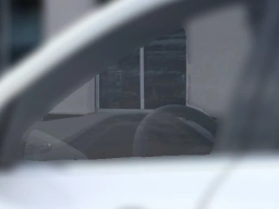 Ford Escape PHEV FWD 2025