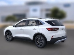 Ford Escape PHEV FWD 2026