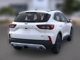 Ford Escape PHEV FWD 2026