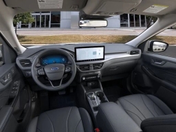 Ford Escape PHEV FWD 2026