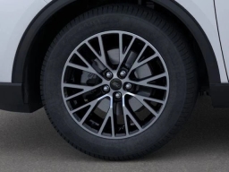 Ford Escape PHEV FWD 2026