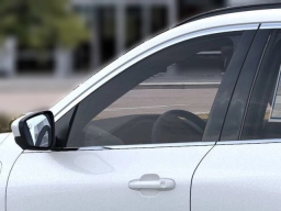 Ford Escape PHEV FWD 2026