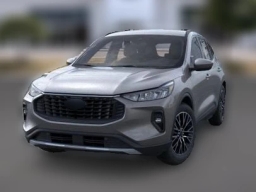 Ford Escape PHEV FWD 2026