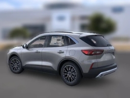 Ford Escape PHEV FWD 2026