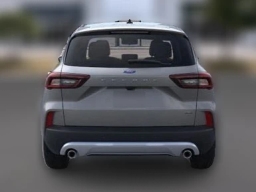 Ford Escape PHEV FWD 2026