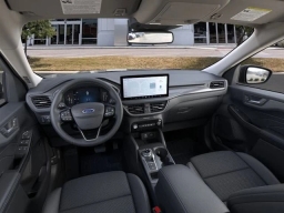 Ford Escape PHEV FWD 2026