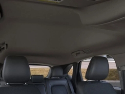 Ford Escape PHEV FWD 2026