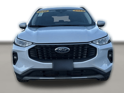 Ford Escape PHEV FWD 2025